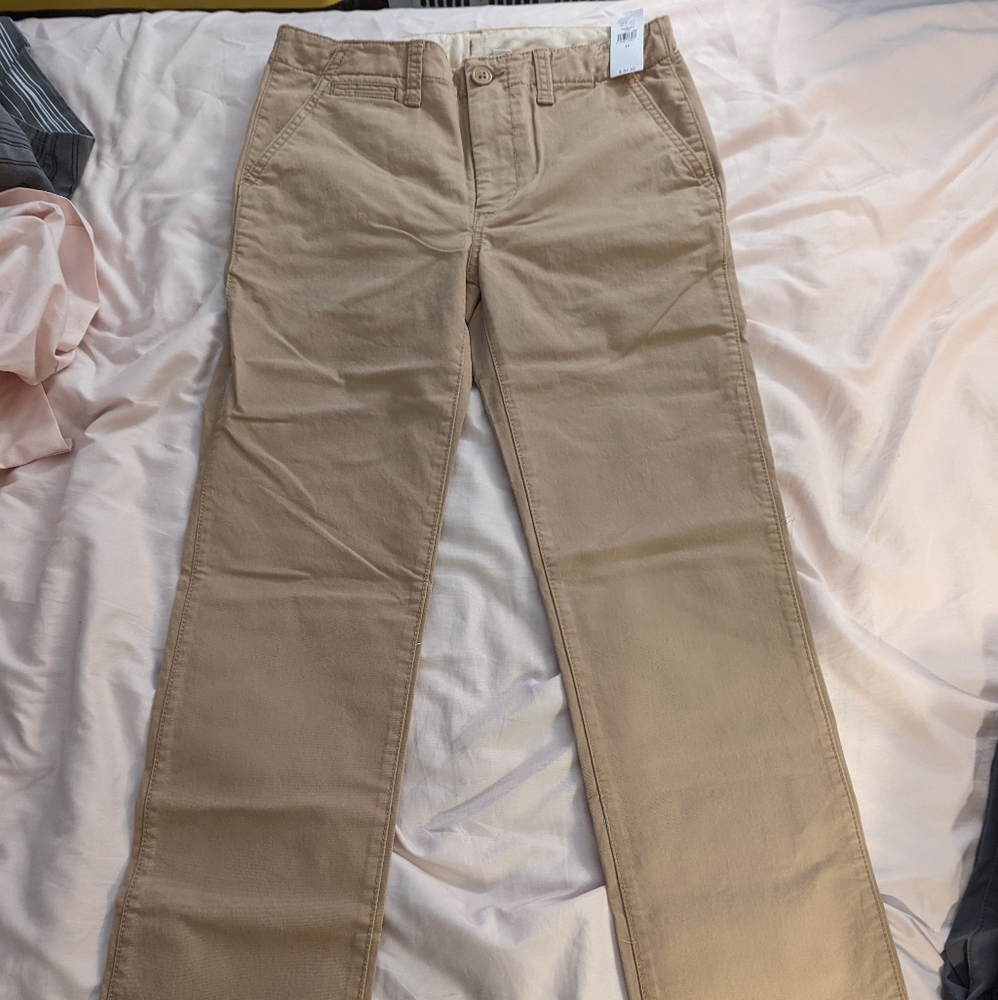 Gap Kids pants, New